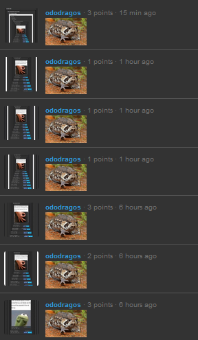 Somebody doesn't appreciate art