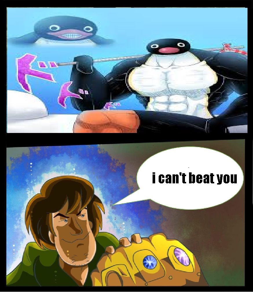 Please lads, let him die now