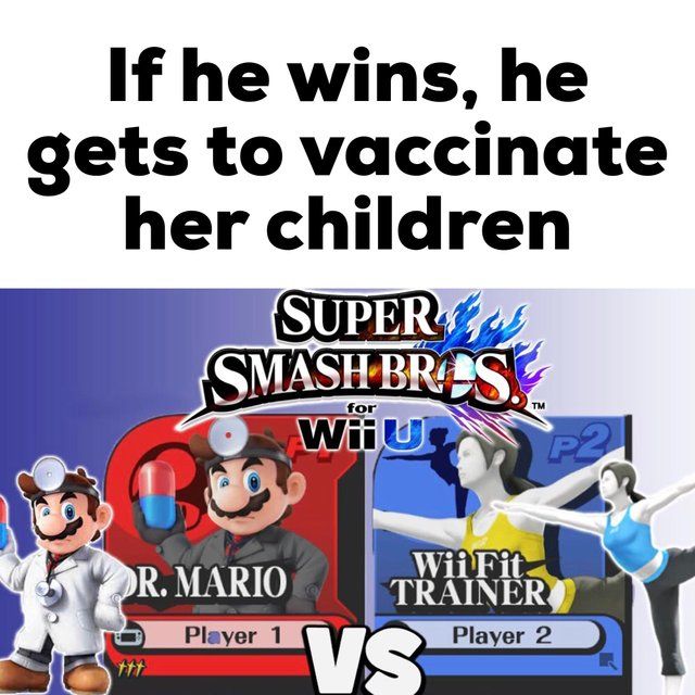 Fight!