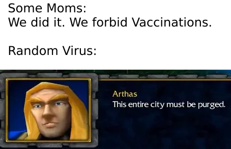 Our time has come