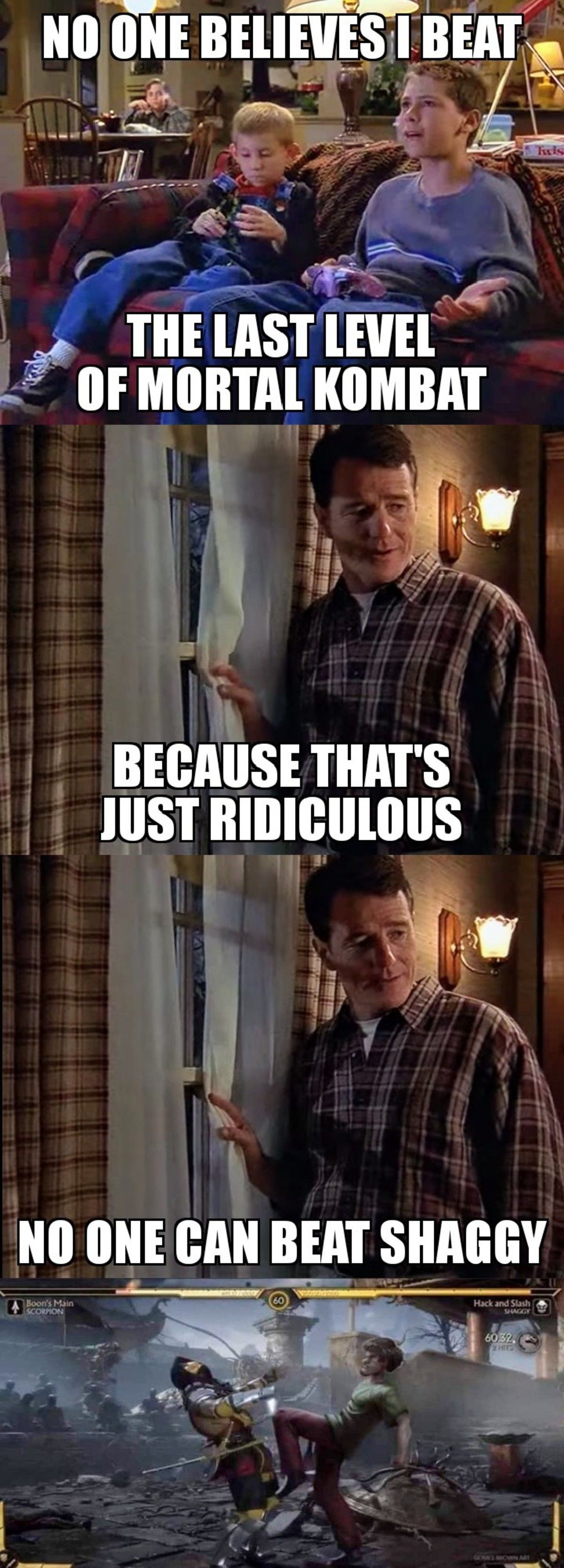 Absolutely nobody