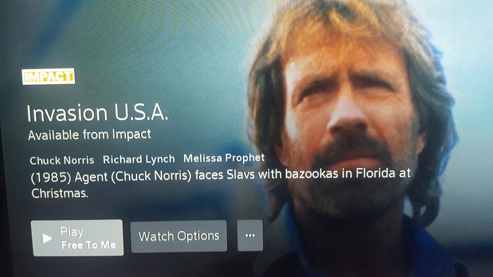 With all the Shaggy memes, this movie from the OG powerhouse is a masterpiece