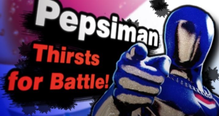 Shaggy has a new challenger