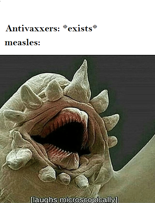 vaccinations cause adults