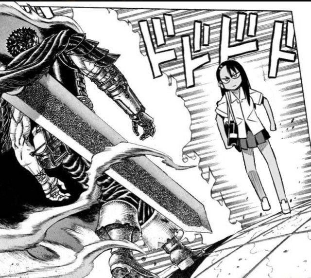 they are evenly matched