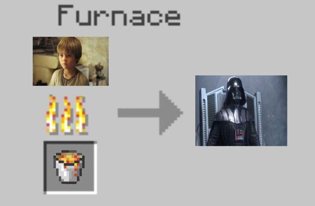 A simple recipe