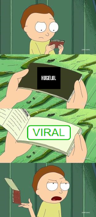 You don't need > 200 IQ to relate to this.