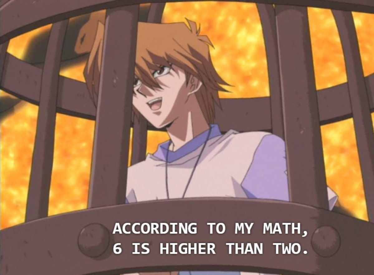 comparing your dick size with her's