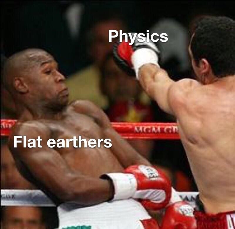 Flat