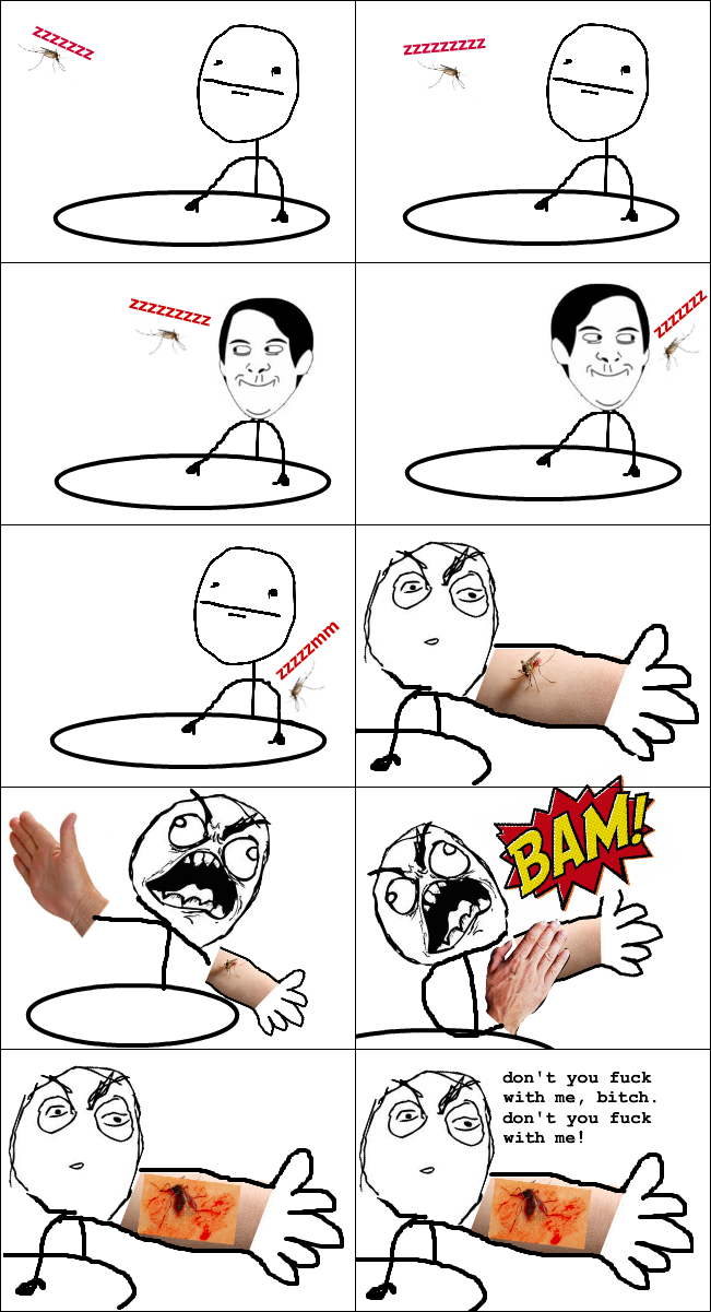 This is how it rolls