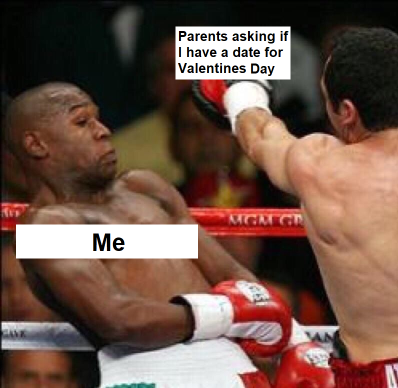 Remember guys, less than two weeks
