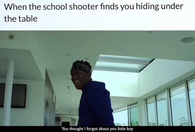 Yikes