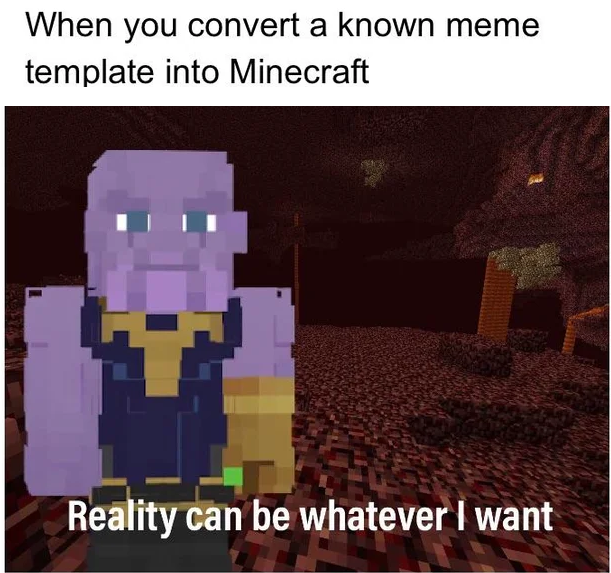 Now he must bring balance in the human villages