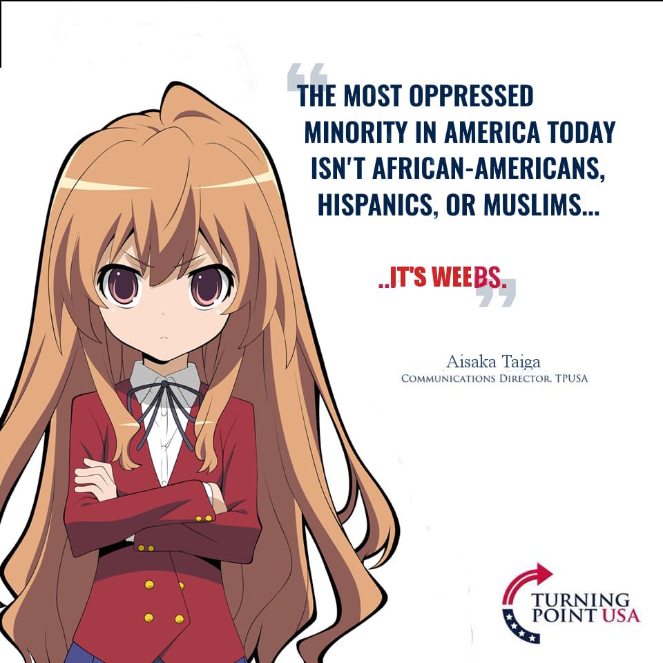 Onii-chan, this is so sad. Can we make murica' great again onegai?