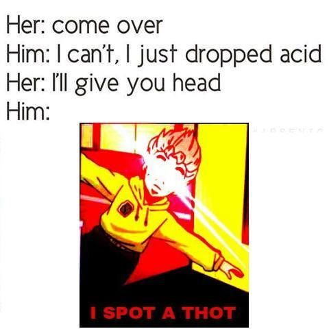 Joposting