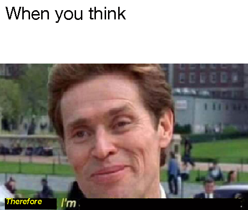 When you make memes in jspaint