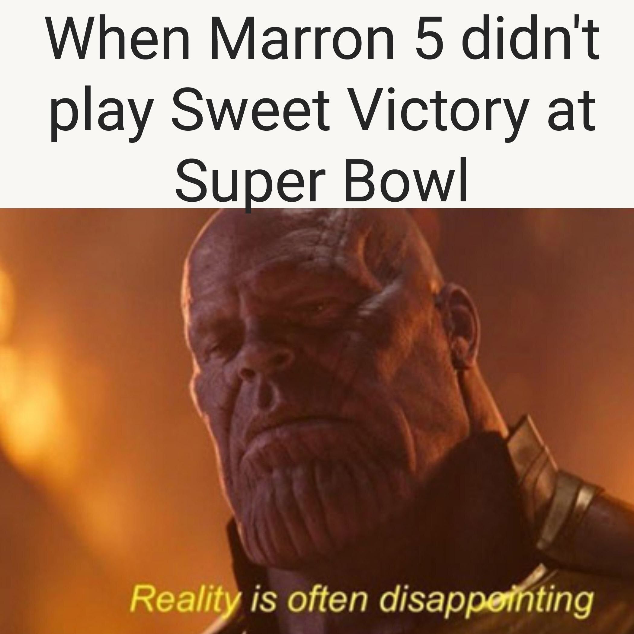 Still disappointed.....