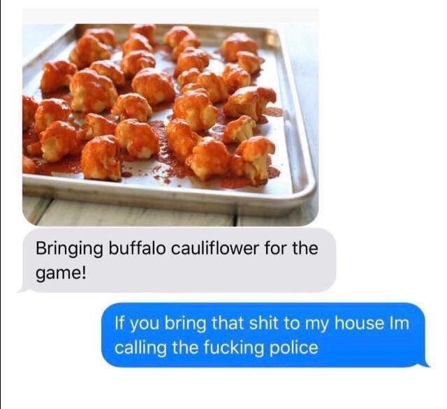 Vegans