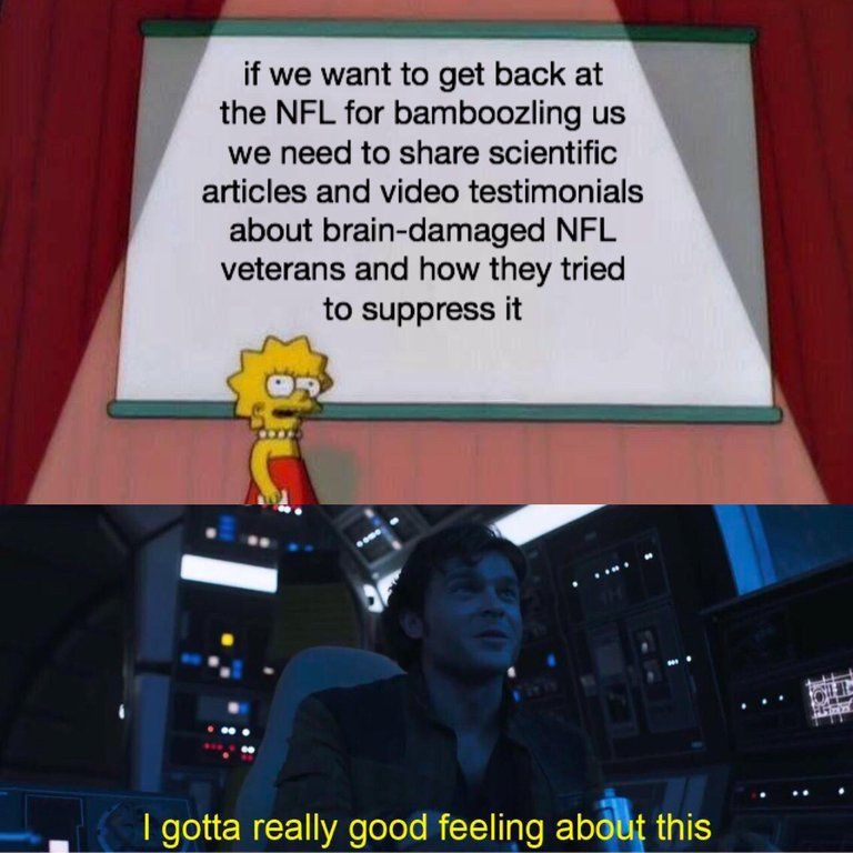 Nothing goes unpunished on internet