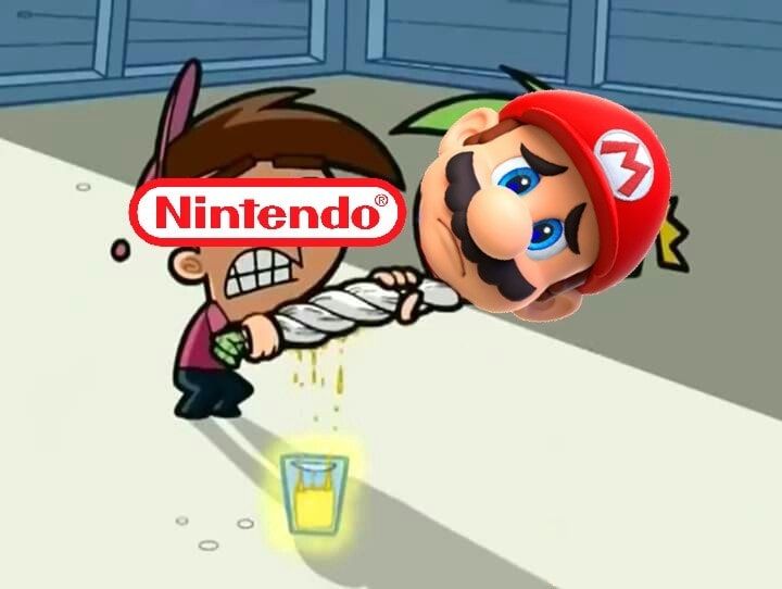 mama mia!