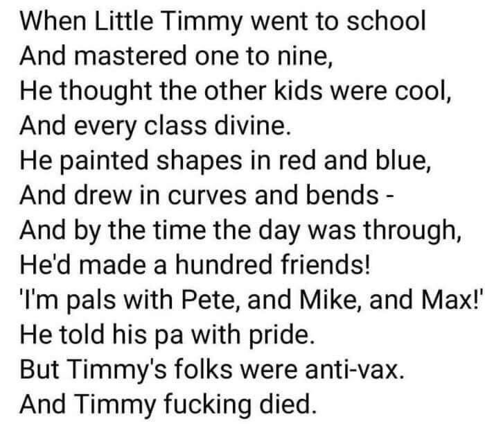 Wholesome post