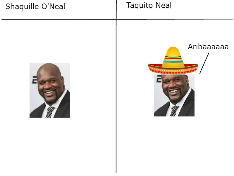 Neal posting