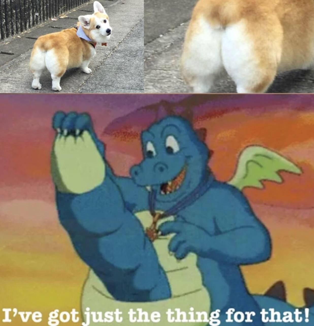 Oh no furry stuff hurry burn it with fire!!!