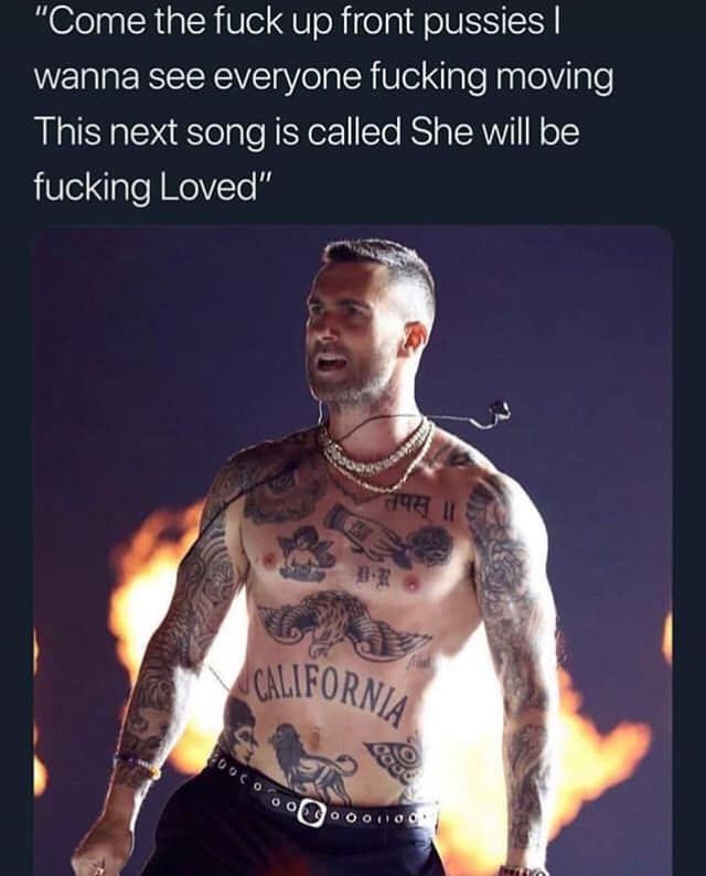 open up this pit