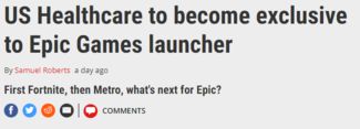 bold move