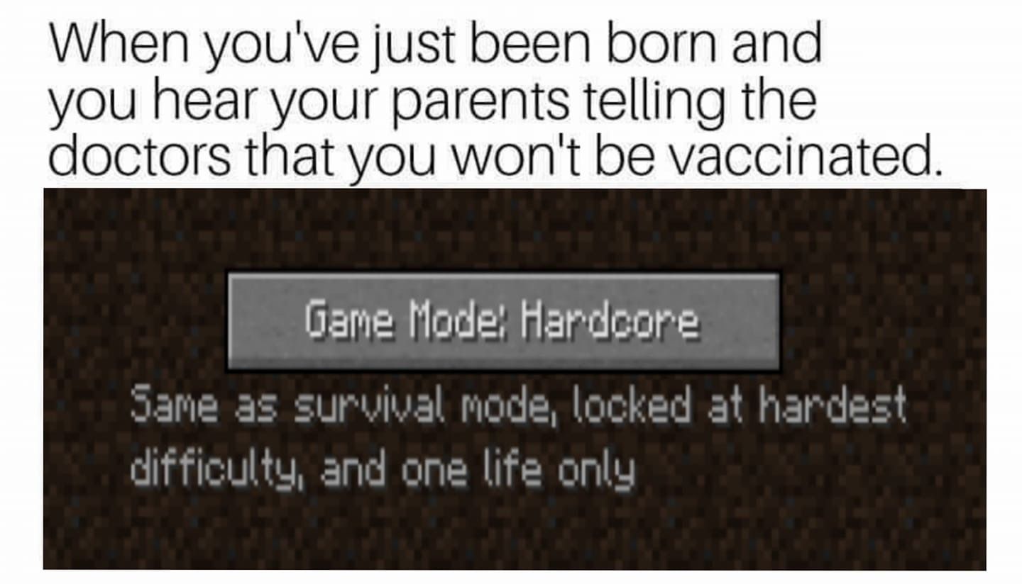 Hard mode unlocked
