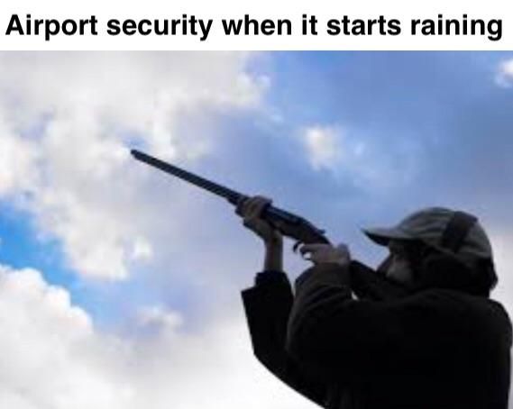 Take them down!