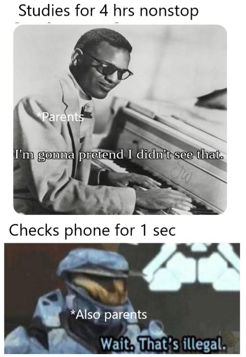 You can't do that