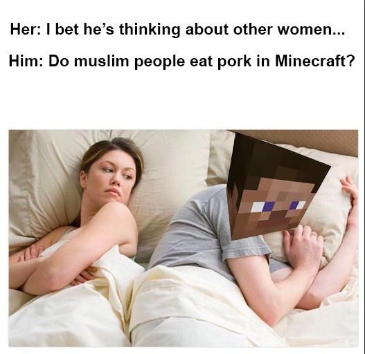 I won't be able to sleep tonight