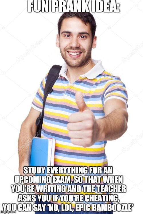 Memes of my life VIII