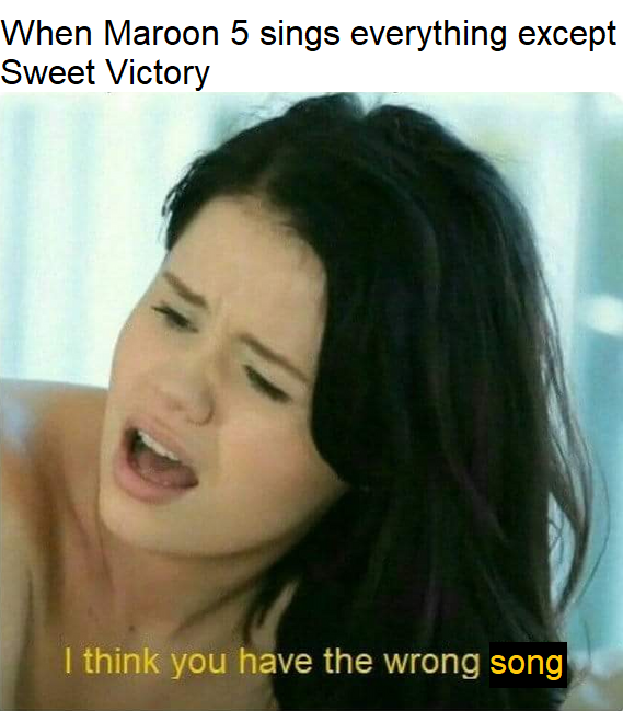 I will never forgive them