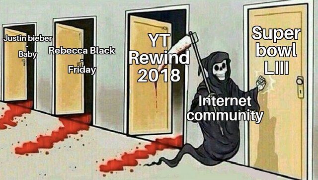 purge them