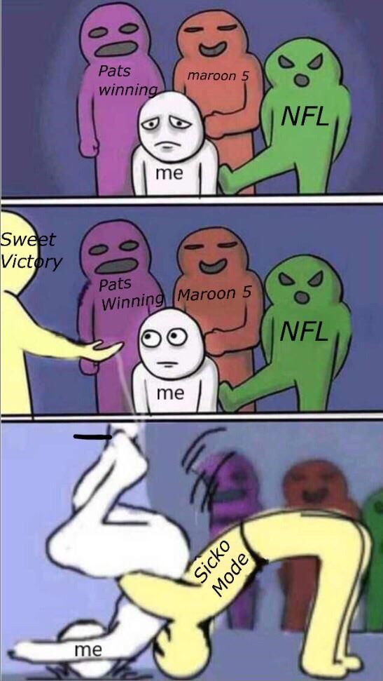 oof