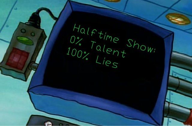 so that was a fcking lie