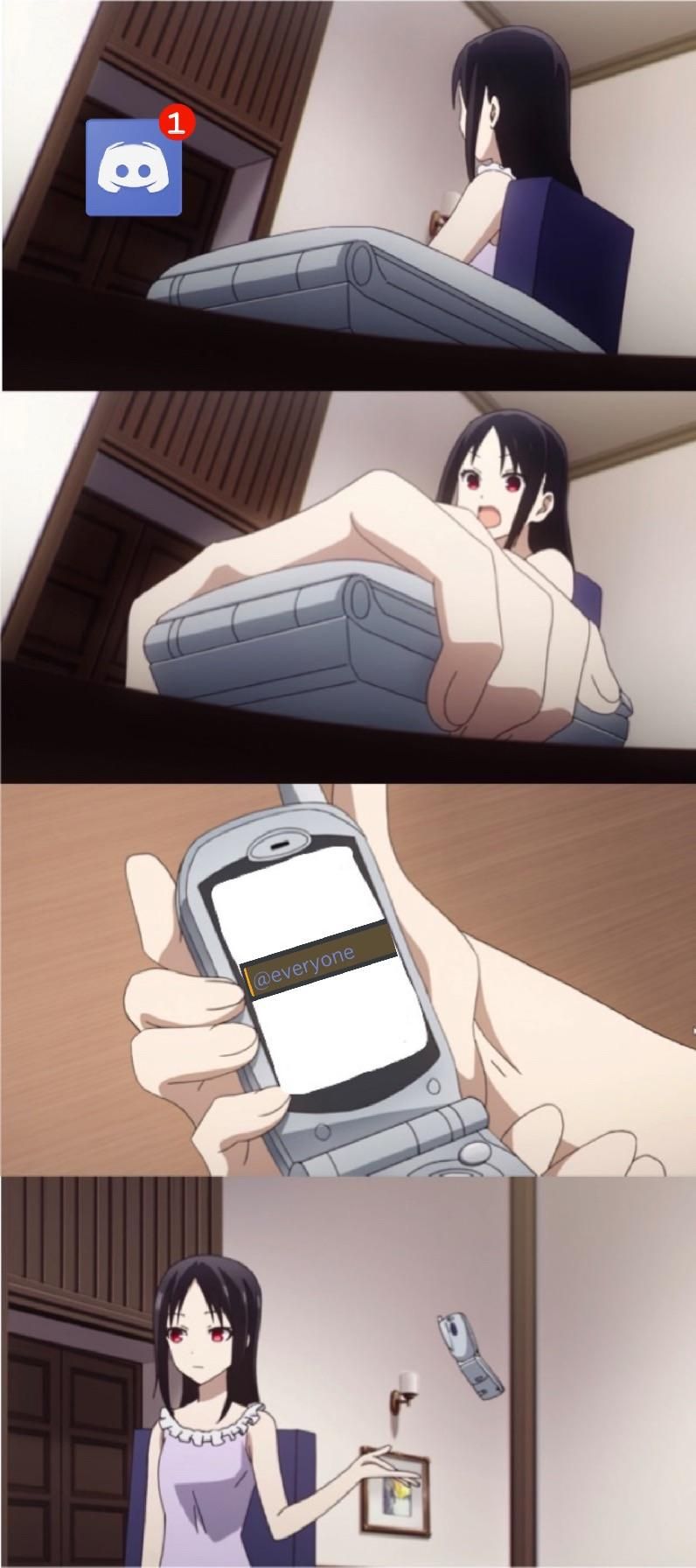 @everyone