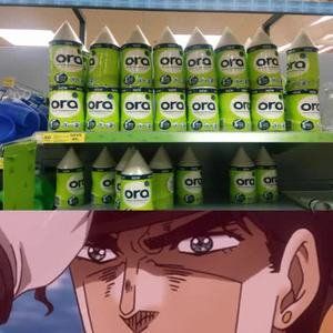 Muda Muda