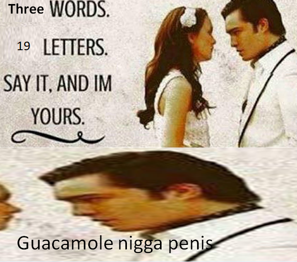 Romantic af