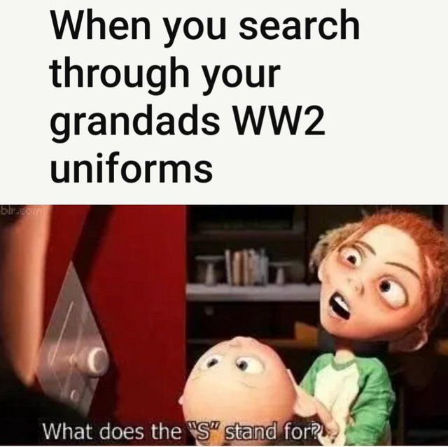 I was Super Soldier