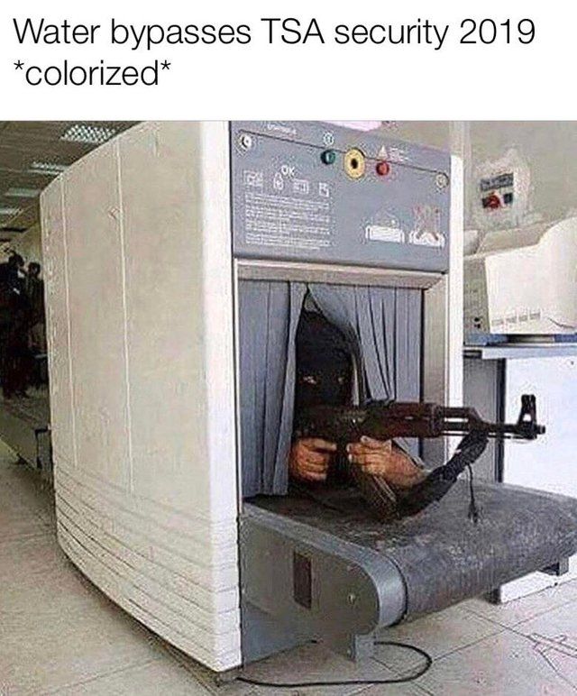 This one looks less dangerous