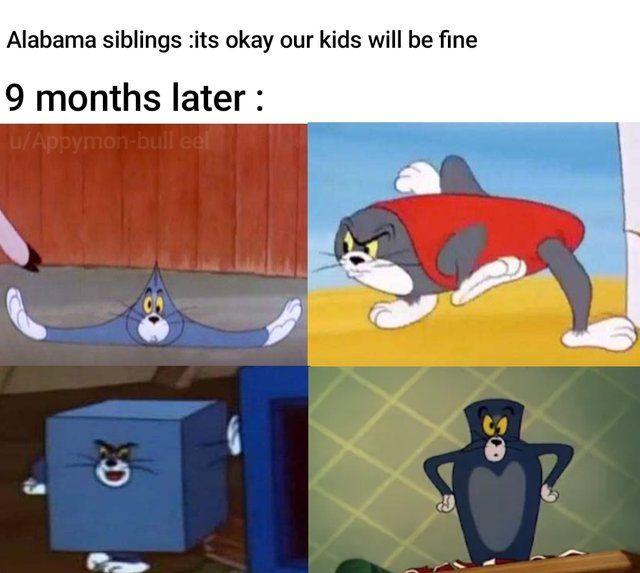 Sweet home alabama