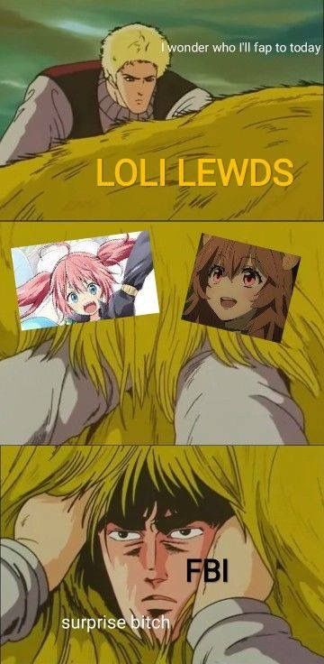 It’s a trap