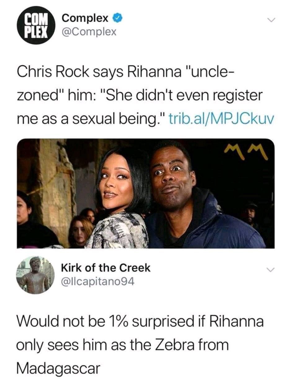 Zebras