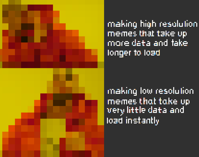 Wholesome meem