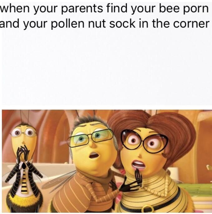 Bee honest