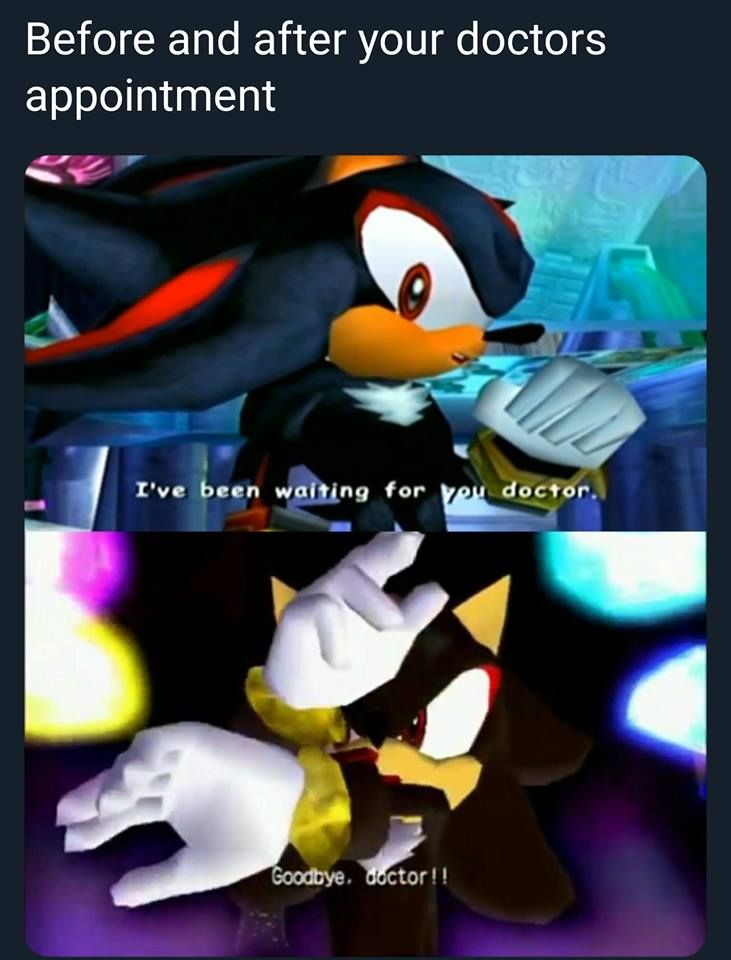 Shadow