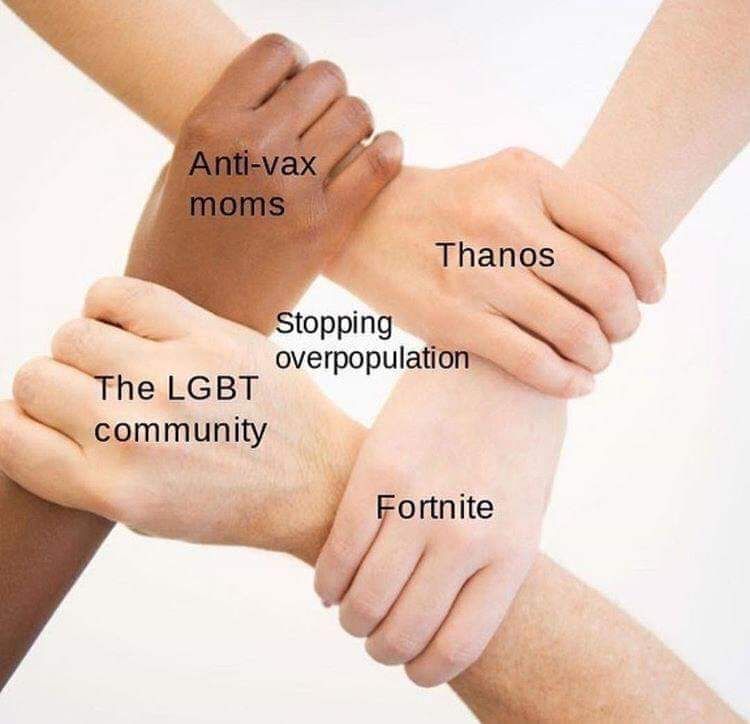 Perfection